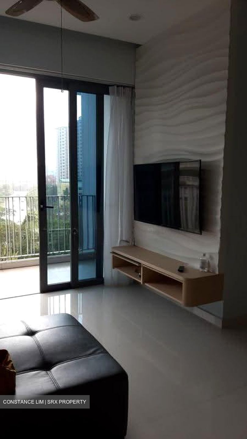 H2O Residences (D28), Condominium #620731141